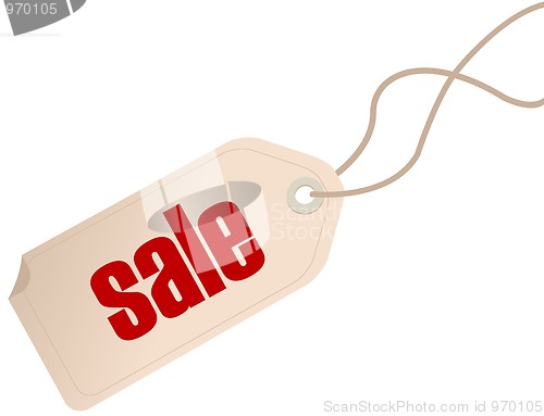 Image of Price tag