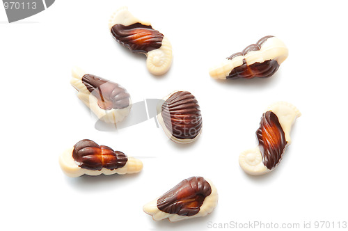 Image of Chocolates