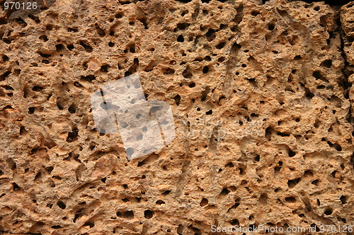 Image of Stone block texture