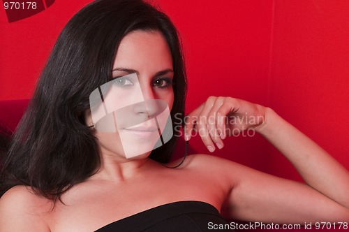 Image of Latina