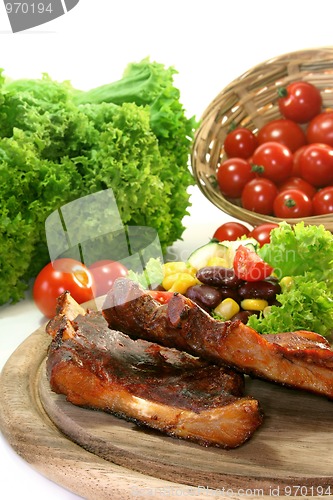 Image of Spareribs