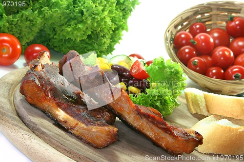 Image of Spareribs