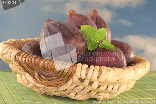 Image of Figs