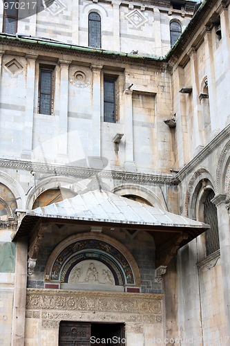 Image of Pisa, Tuscany, Italy 