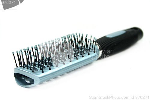 Image of Hairbrush