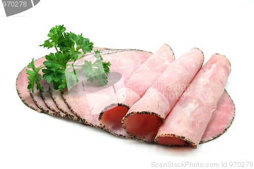 Image of ham