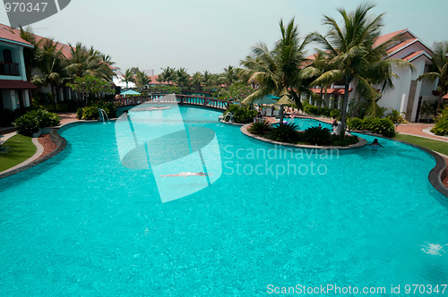 Image of Resort
