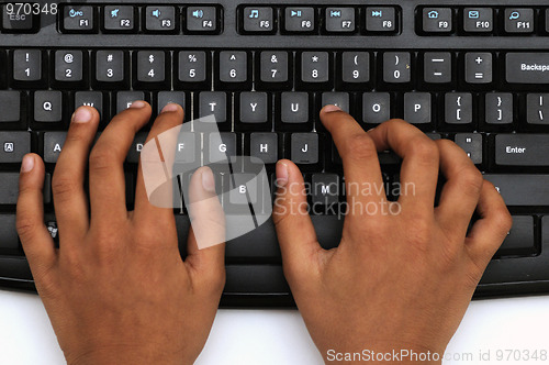 Image of Keyboard