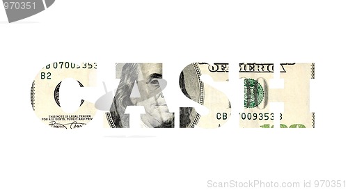 Image of Cash