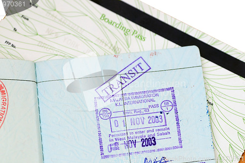 Image of Visa