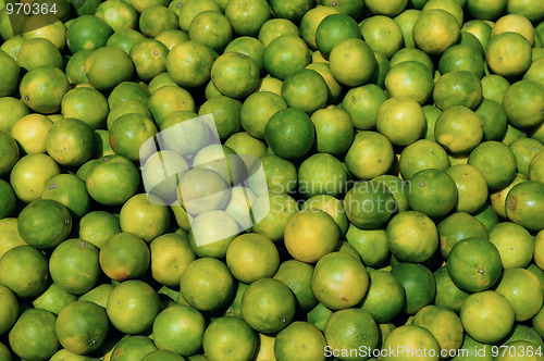 Image of Sweet Lime