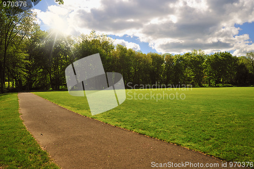 Image of NAture