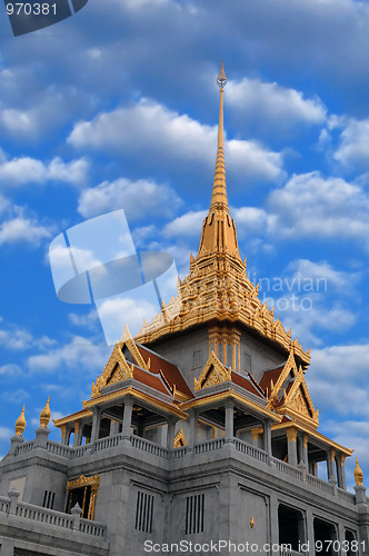 Image of Thai Temple