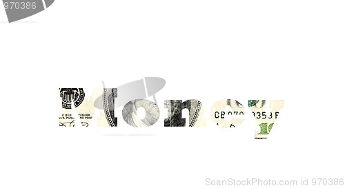 Image of Money