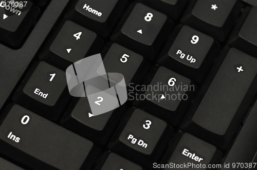 Image of Keyboard