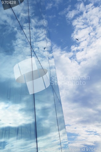Image of Reflection