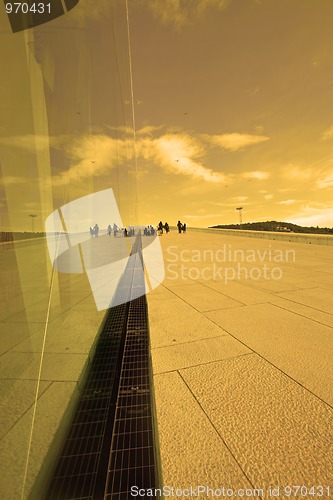 Image of Reflection