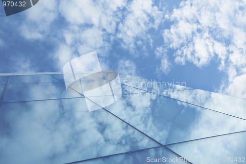 Image of Reflection