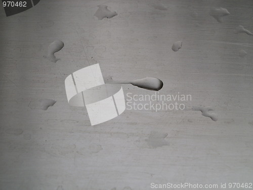 Image of metal