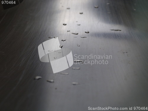 Image of metal