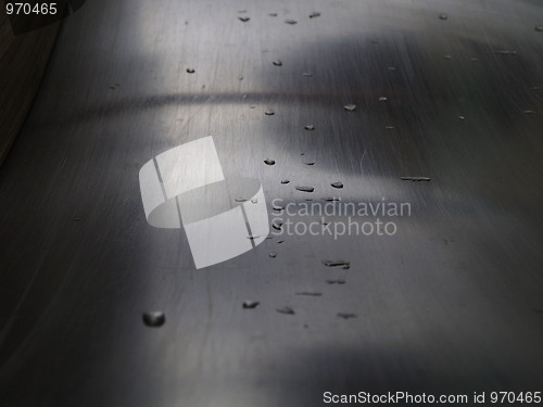 Image of metal