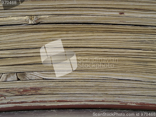 Image of background