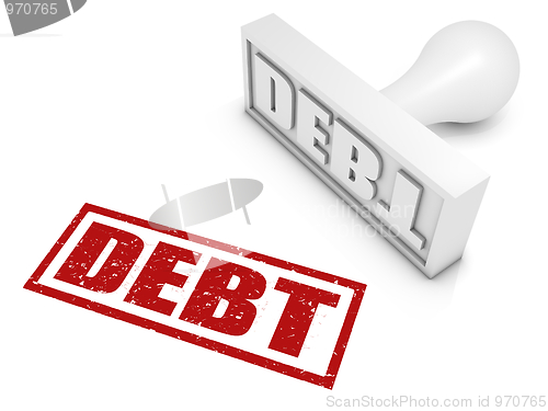 Image of Debt