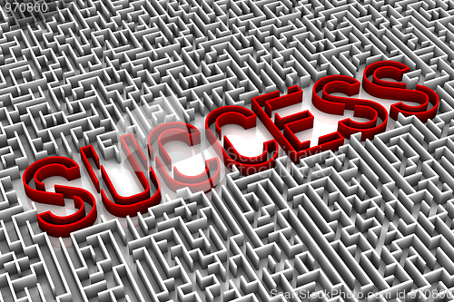 Image of Success