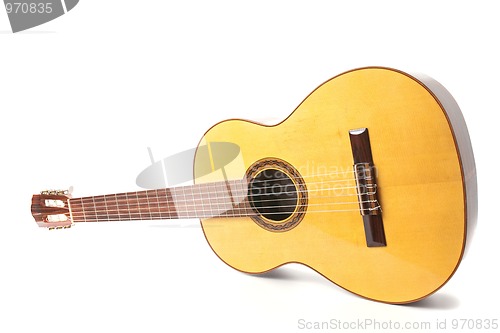 Image of Classic guitar