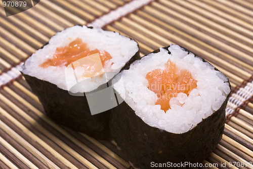 Image of Sushi 