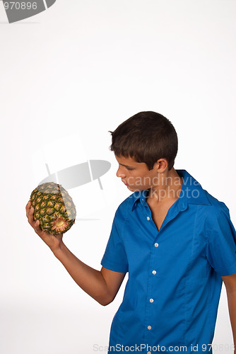 Image of Fit through fruit