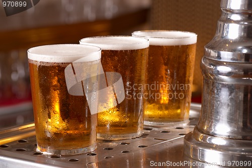 Image of Draught pints