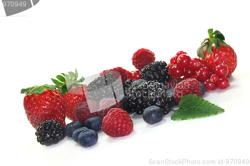 Image of Berries
