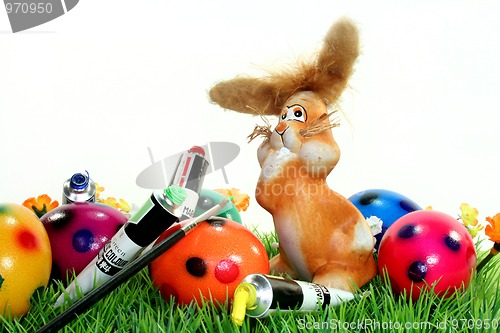 Image of Easter Bunny