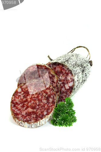 Image of Salami