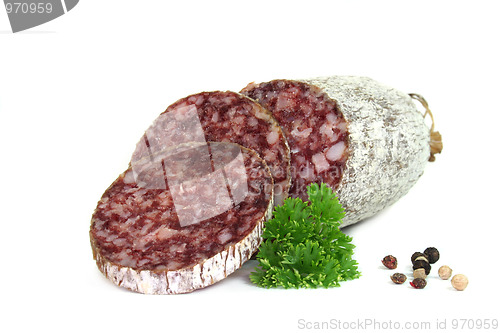 Image of Salami