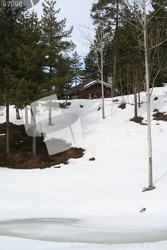 Image of easter holiday