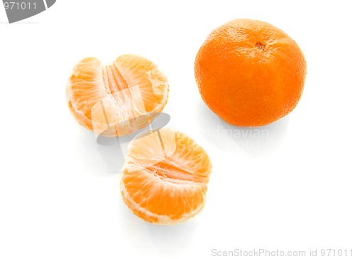 Image of Tangerines