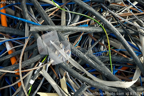 Image of Cables