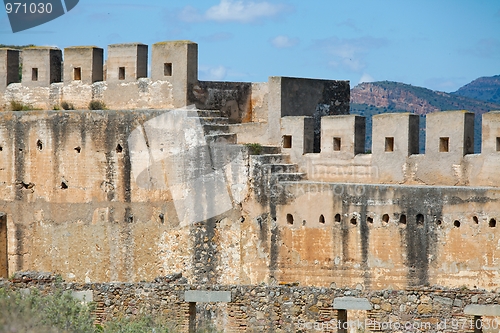 Image of Ruins