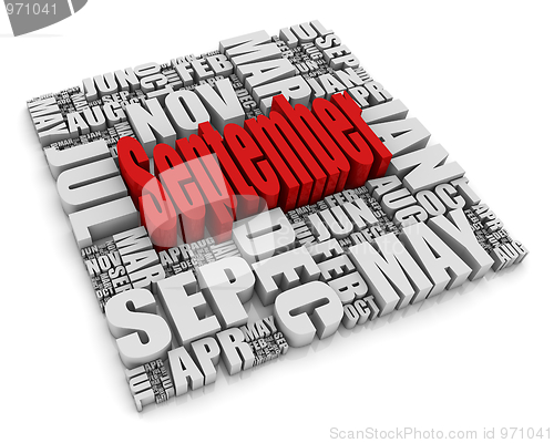 Image of September