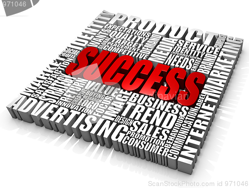 Image of Success