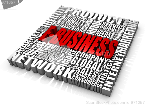 Image of E-business