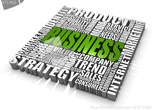 Image of Business