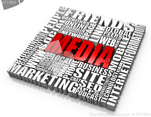 Image of Media