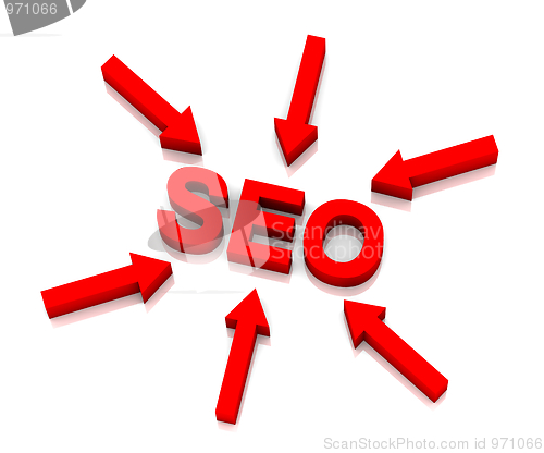 Image of SEO