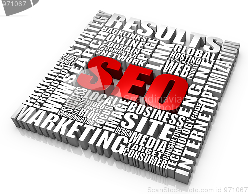 Image of SEO