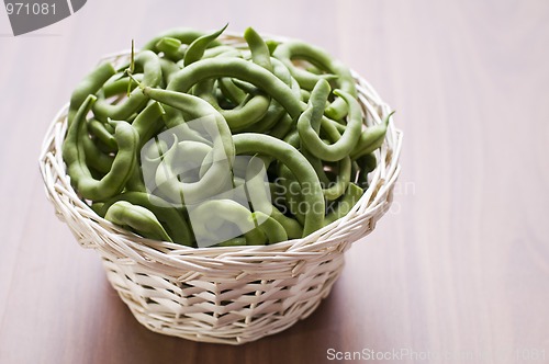 Image of Beans