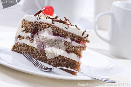 Image of Cake