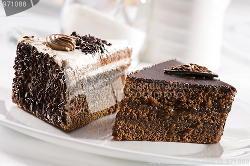 Image of Cake